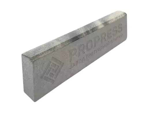  1000х200х80 №15 "Антрацит"